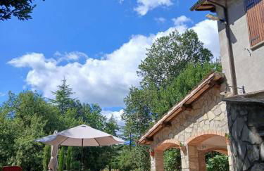 Appartamento in casale Umbro vicino Orvieto - Allerona - Foto 1