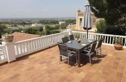 EnBonaMà: alquiler de casa de vacaciones con piscina privada y bonitas vistas - ES-366-12 - Foto 12