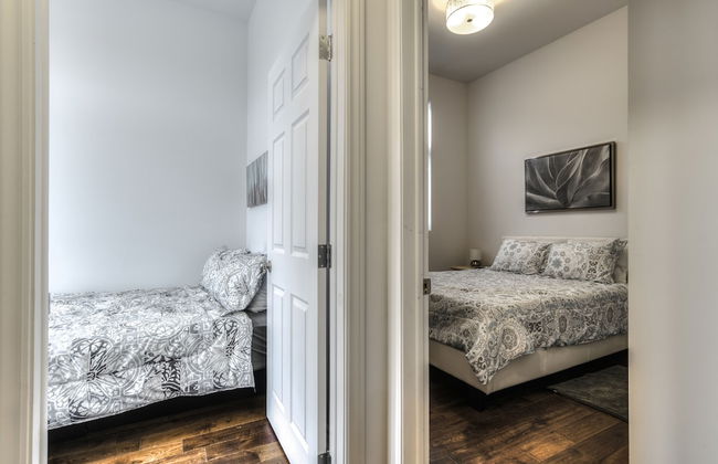 St Laurent Apartments - Foto 6