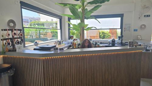 Olvion Luxury Living - Foto 3, Lobby or reception