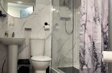 Crescent Apartment - Two bedroom - Foto 13