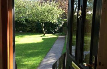 Garden Cottage Helensburgh - Foto 13