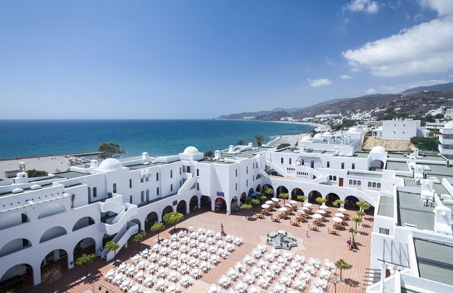 Apartamentos Best Pueblo Indalo - Foto 49