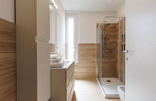 Chiara Apartment 6 guest - Train Station - Parking - Foto 15