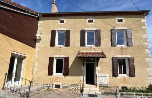 Les Gites de Louisette 1886 - Foto 2