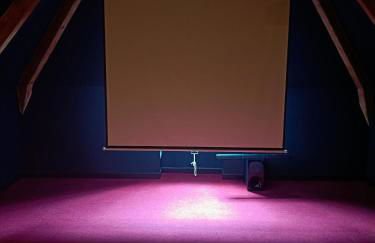 La suite du 7eme Art - 6 personnes - Havre Cosy - Foto 34