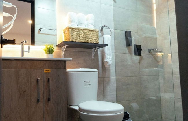 Reyes House Bogotá - Photo 29