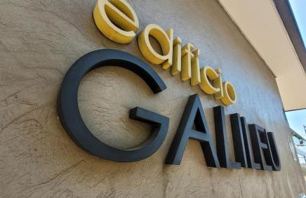 GALILEU - Apartamento próximo à UniCPO, Mondelli, USP, FACOP e FIASP - Foto 33