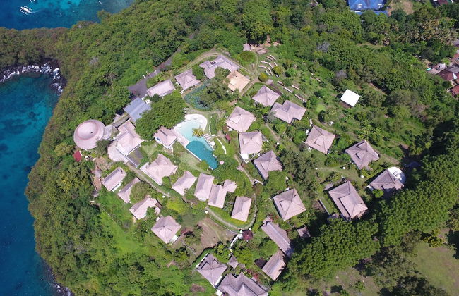 Bloo Lagoon Eco Village - Photo 1