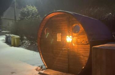 Rodzinna Przystań - Foto 16