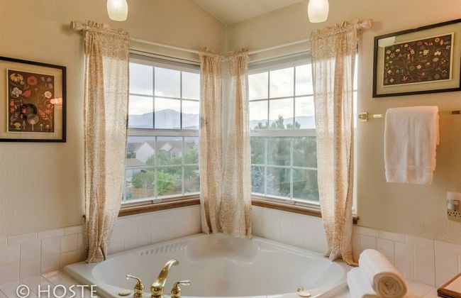 4brfun & Relax Family/friends Getawaynear Usafa - Photo 40