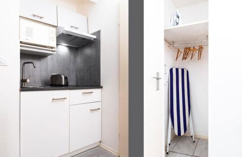 L'Alto Hometimal - City Center - Parking - Metro - Foto 6