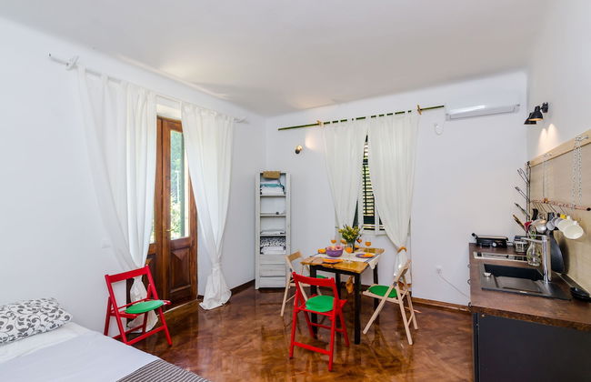 Apartments Eos & Vespera - Foto 18