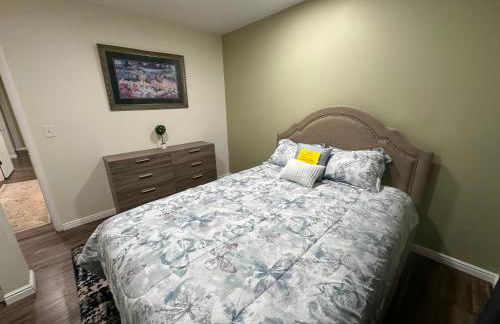 Amazing Duplex Close to airport, downtown - Foto 15