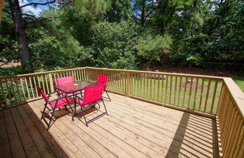 Pine Forest Zen Cottage - 10 Min to Fort Bragg - Foto 30