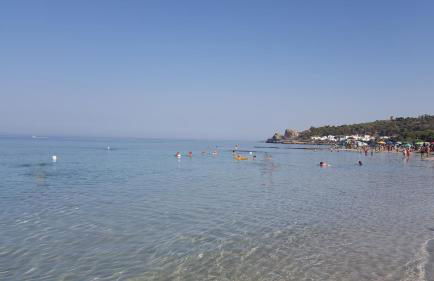 Appartamenti Oltremare - Foto 76