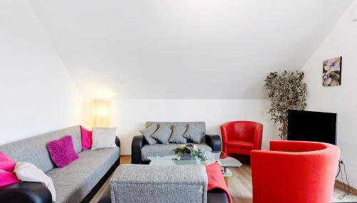 Deluxe Ferienwohnungen Diana - Photo 4