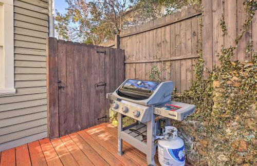 Immaculate Birmingham House with Covered Porch! - Foto 26