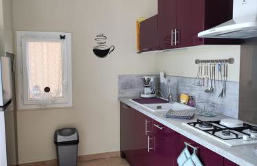 GITE AUX 4 SAISONS DU COLORADO PROVENÇAL - 3 ÉTOILES - Rustrel - Foto 6