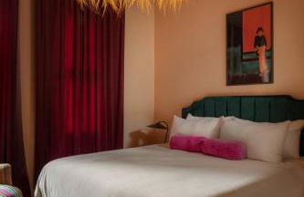 Luxury victorian 8BD 3.5Bth Game yard - Foto 67