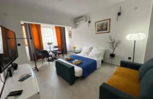 Peaceful Holiday Home Ivona - Foto 22