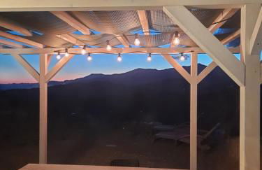 Villa dei Sogni, with private pool ,roof terrace and spectacular views of Monaco and Ligurian mountains - Foto 37