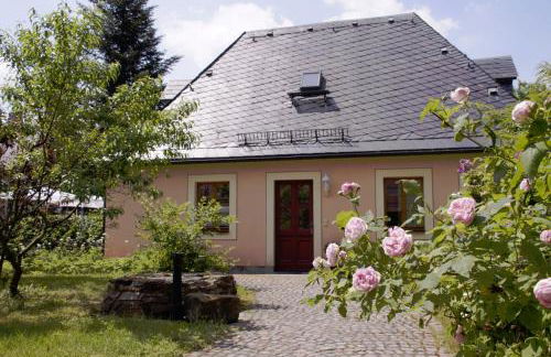 Lotterhof Ferienhaus Gartenhaus - Foto 1