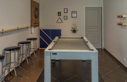 Rivéa Bizy - Villa 150m2 - 2ou5 CH - 2 SDB - Parking Wifi - Photo 21