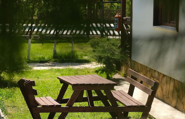 Tefenni Villas - Foto 28