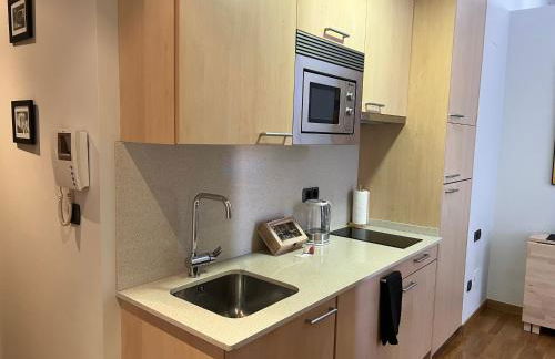 Moderno estudio en Porta Do Sol - Foto 5