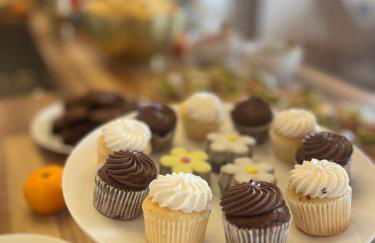 Luxury of the Ritz set in the National Forest - Foto 26