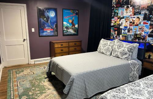 Movie Magic - The Scene-Stealer - Foto 19