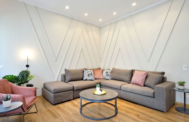 The Flirty Athens - Foto 29