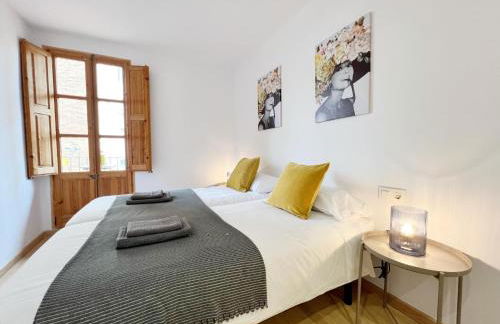 Casa de las Flores Barcelona - Foto 17