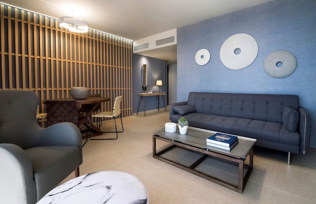 Marina Alimos Hotel Apartments - Foto 45