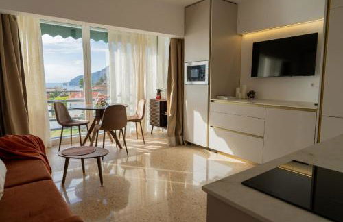 Vista Azul Calpe Piscina Aparcamiento - Photo 7