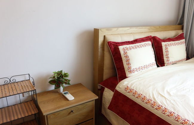 Beautiful Domain 2 Bedrooms - Photo 2