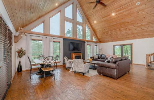 The Getaway Ranch - Foto 19