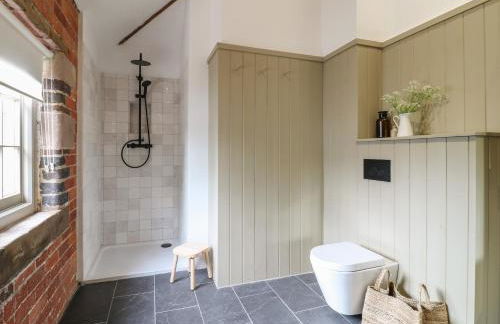 Hazel Cottage - Fold Yards - Foto 19