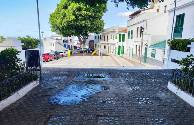 House From 1900 Carefully Restored - Foto 32