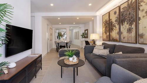 Genteel Home Victoria Málaga - Foto 4