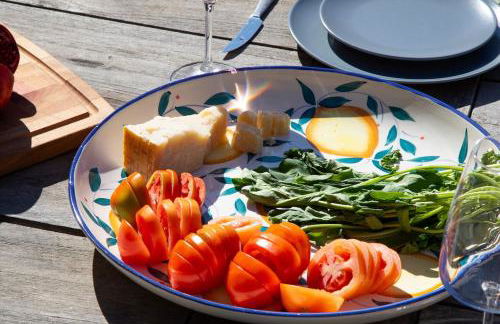 Casa Renzo, Exclusive Farmhouse with Private Pool - near Fermo - Foto 41