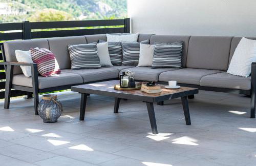 Exclusive Villa Belenum with breakfast,gym,sauna - Foto 17