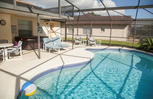 Ly54607 - Indian Ridge - 4 Bed 2 Baths Villa - Foto 17