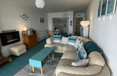 Barracuda, Beachside Apartment - Foto 4