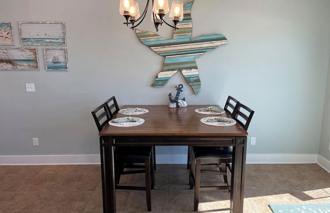 The Vue by Panhandle Getways - Foto 10