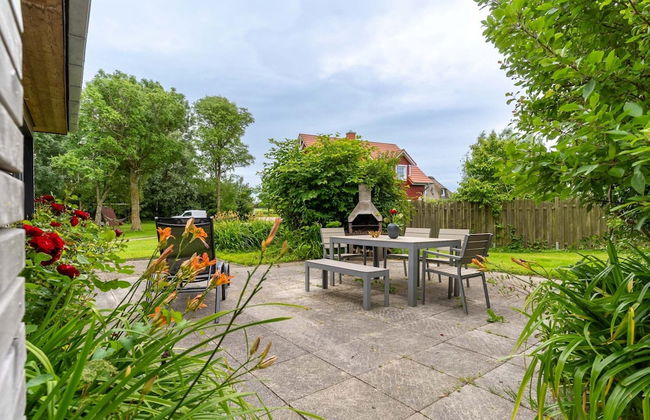 Ferienwohnung in Vollerwiek Direkt am Nordseedeich - Foto 13