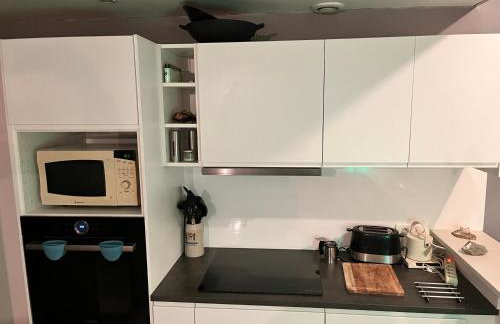 Meublé premium Maryline T2 65 m2 - Foto 3