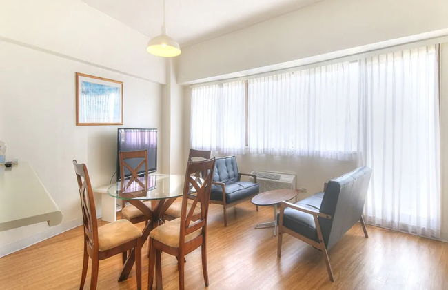 Pia Resort Hotel Corner 2 Bedroom 1 - Photo 1