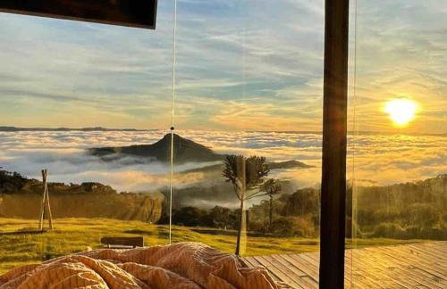 Casa de Vidro - Foto 78